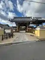 常念寺(三重県)