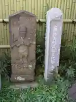 谷中西光寺(東京都)