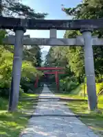 岩木山神社(青森県)