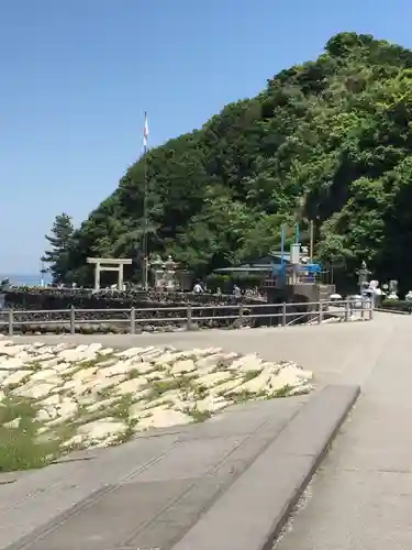 二見興玉神社のその他建物