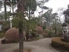 柳沢寺の建物その他