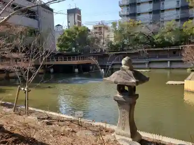 生田神社のその他建物