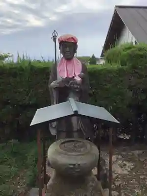 香園寺(愛知県)