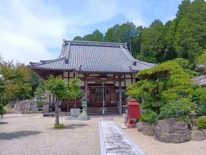 佛土寺(三重県)