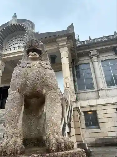 築地本願寺（本願寺築地別院）(東京都)