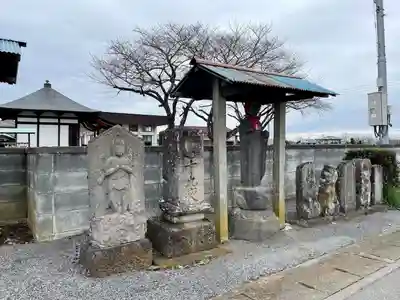 道安寺(栃木県)