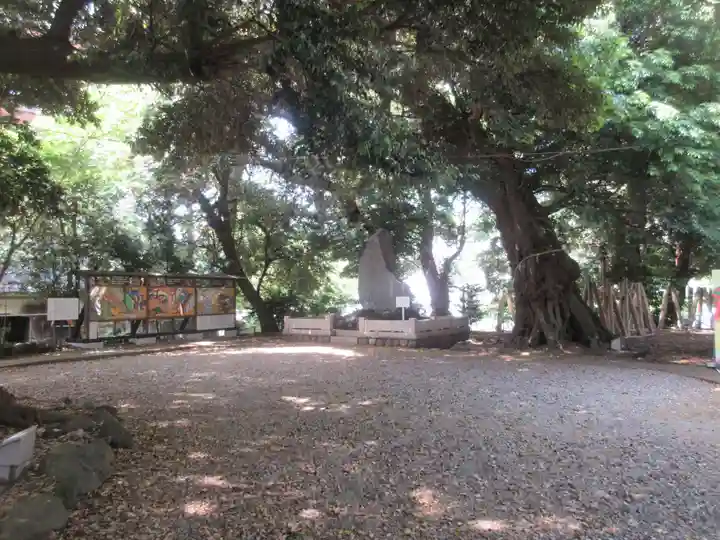 音無神社(静岡県)