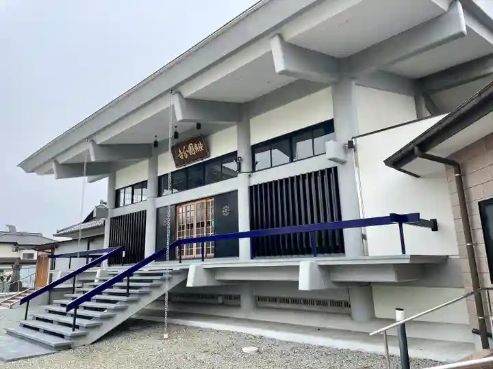 陸奥國分寺(宮城県)