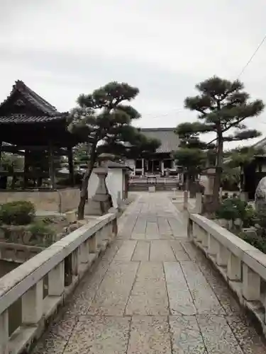 家原寺のその他建物