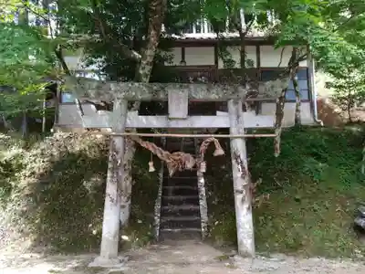 白山社(愛知県)