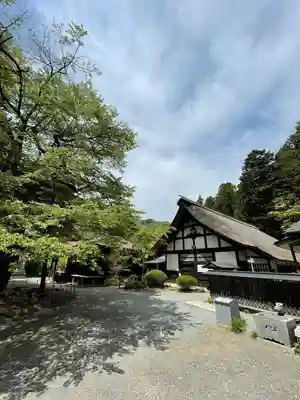 雲峰寺(山梨県)