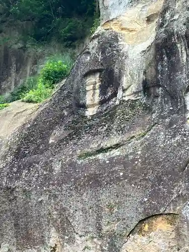 達谷窟毘沙門堂(岩手県)