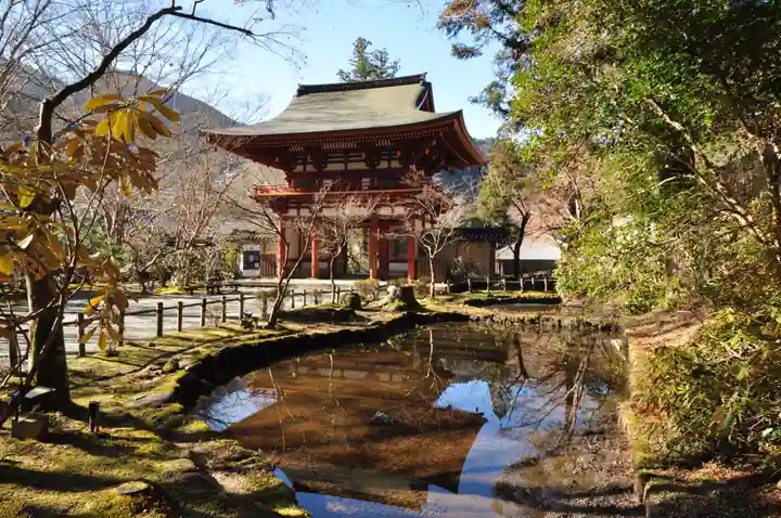 室生寺(奈良県)