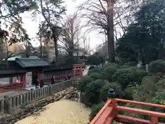 根津神社(東京都)