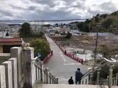 多田神社の建物その他