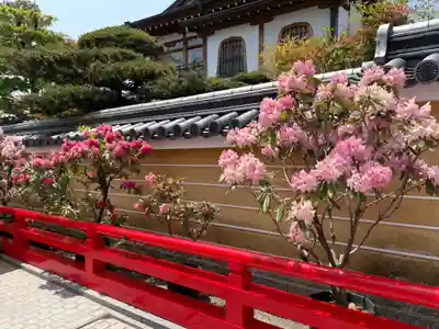 中山寺(兵庫県)