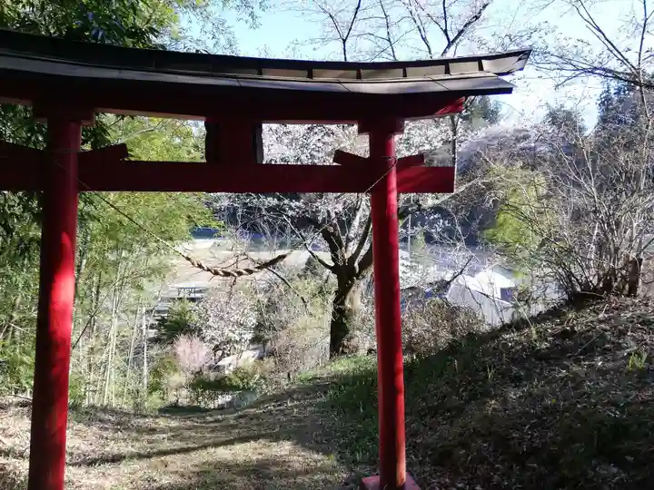 八幡神社(福島県)