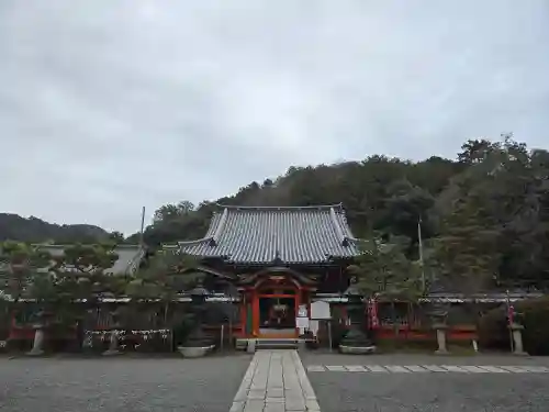 毘沙門堂門跡(京都府)