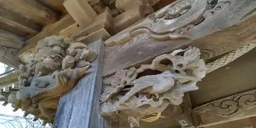 浅間神社(神奈川県)