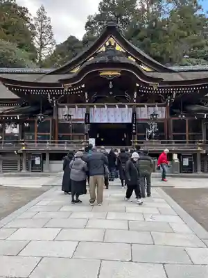 大神神社(奈良県)
