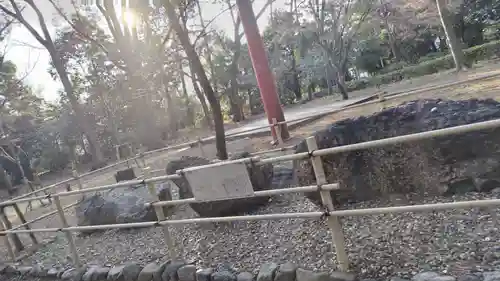 向日神社(京都府)