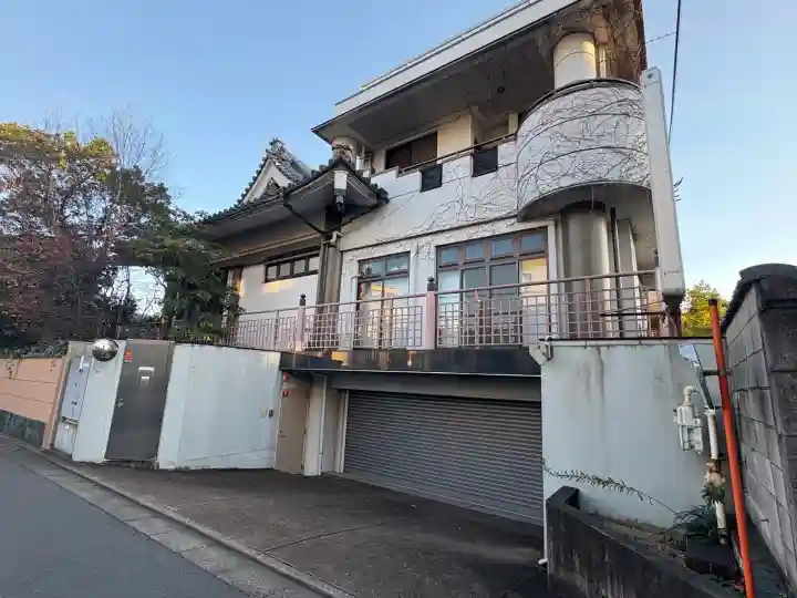 證大寺(東京都)