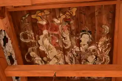 長谷寺(白岩観音)(群馬県)