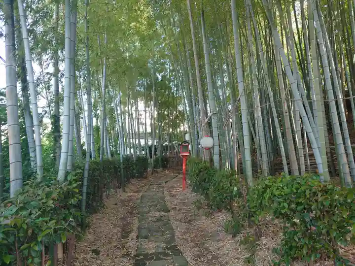 瓊寶庫山本宮(東京都)