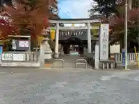 小野神社(東京都)