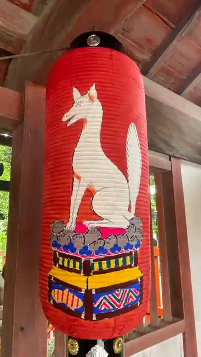 菅生神社のその他建物