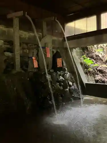 脳天大神龍王院(奈良県)