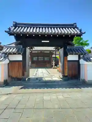 浄照寺(奈良県)