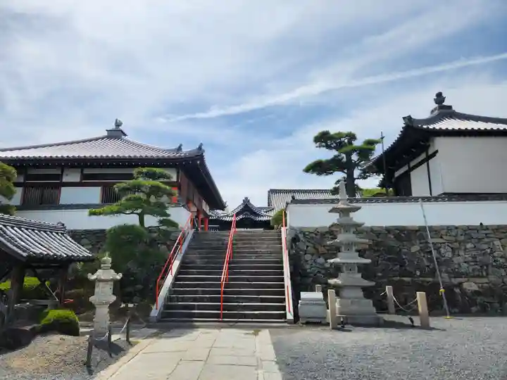 郷照寺(香川県)