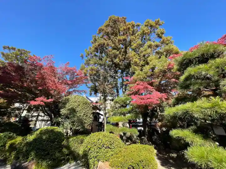 伊勢の国 四天王寺(三重県)