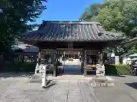 瀧宮神社(広島県)