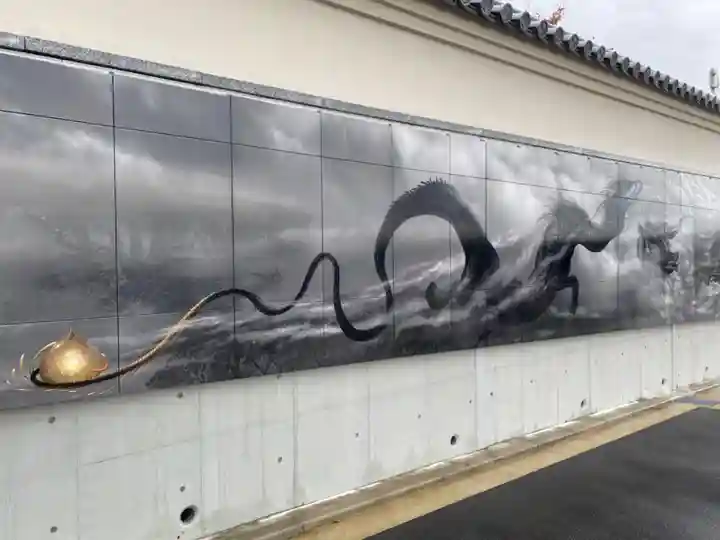 門戸厄神東光寺(兵庫県)