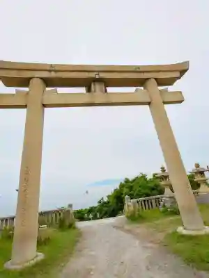 伊和都比売神社(兵庫県)