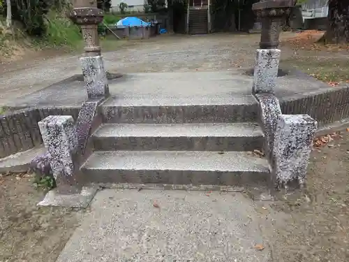 御嶽神社(神奈川県)