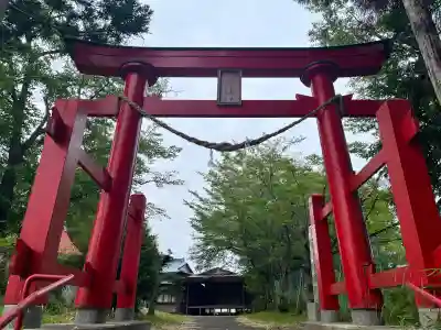 八幡神社(宮城県)