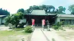 摩訶耶寺(静岡県)