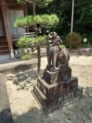 原古賀熊野神社(佐賀県)