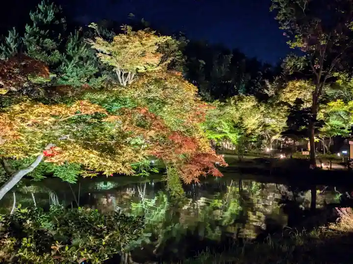 高台寺(高台寿聖禅寺・高臺寺)(京都府)