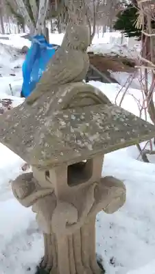 仁木神社のその他建物