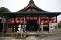 引接寺(千本ゑんま堂)(京都府)