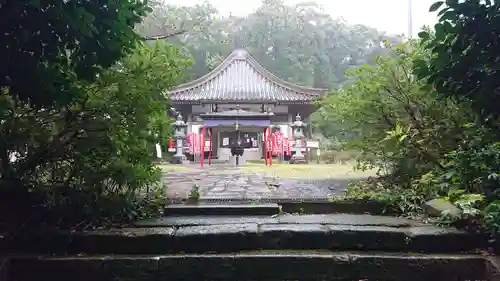 清滝寺のその他建物