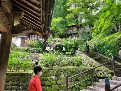 長谷寺のその他建物