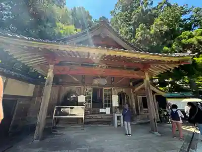 金剛證寺(三重県)