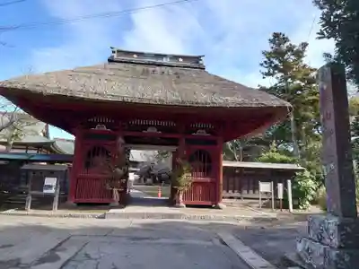飯縄寺(千葉県)