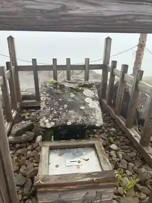 車山神社(長野県)
