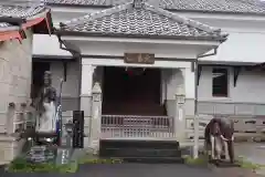 惣円寺(埼玉県)